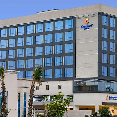 Comfort Hotel Jeddah King Road Екстер'єр фото