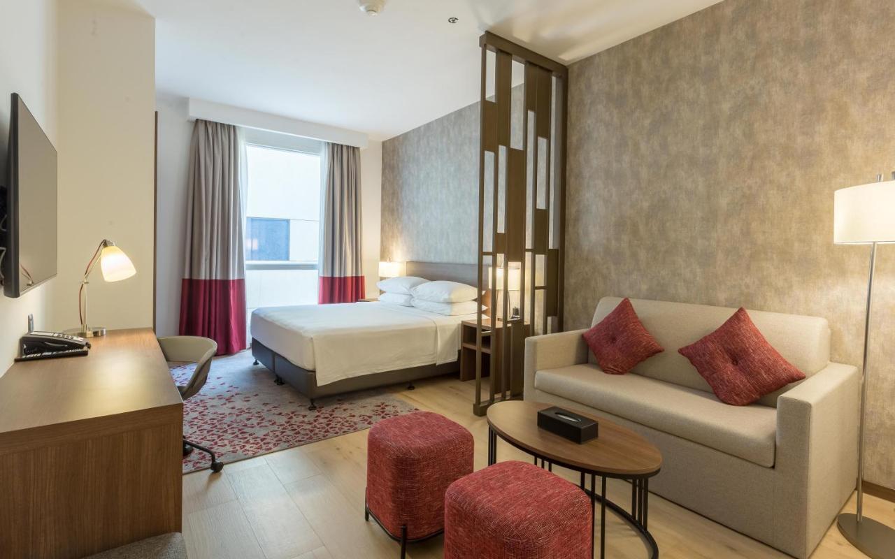 Comfort Hotel Jeddah King Road Екстер'єр фото