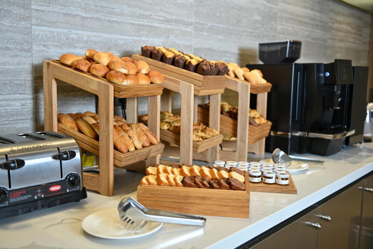 Comfort Hotel Jeddah King Road Екстер'єр фото