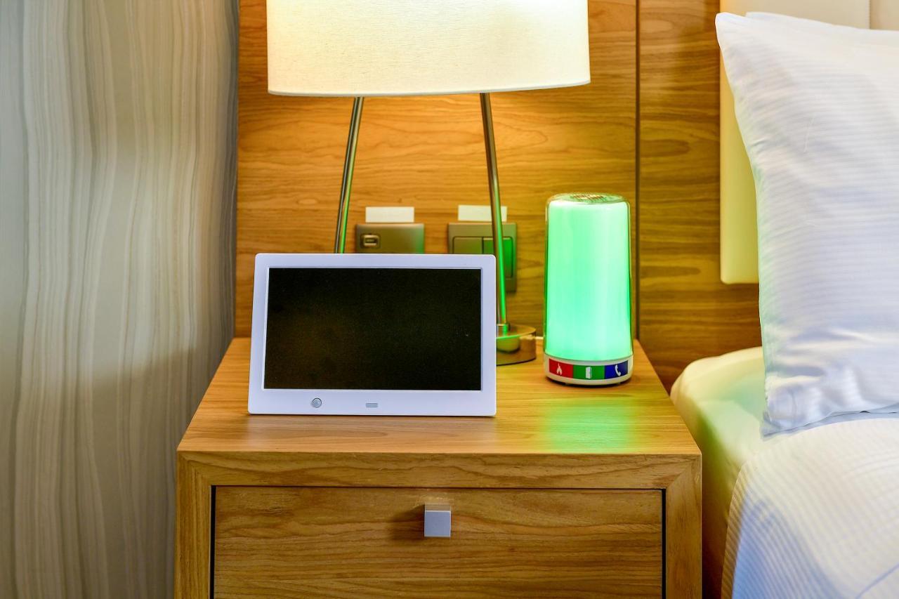 Comfort Hotel Jeddah King Road Екстер'єр фото